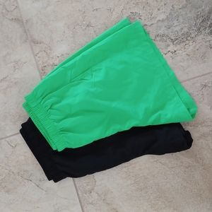Bundle of Athletic Works Shorts